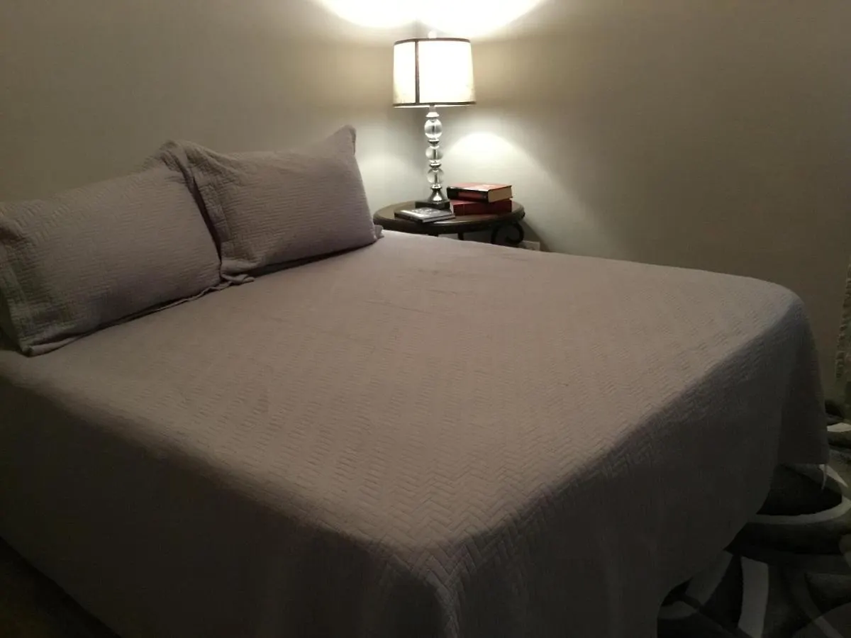Abigail'S 2 Bedroom Apartment -Free Wifi -Full Kitchen Road Town  Guest house Road Town (Tortola)
