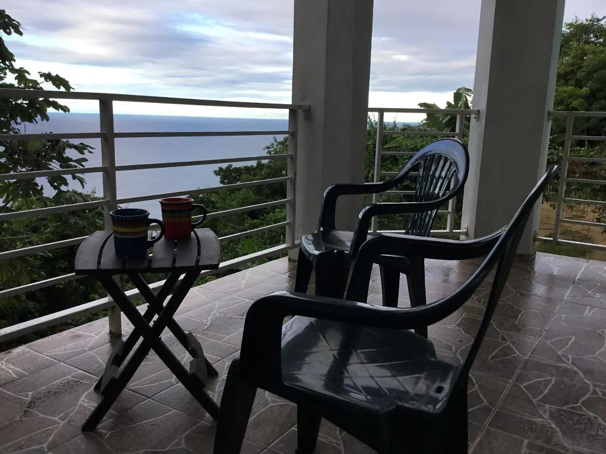 Guest house Abigail'S 2 Bedroom Apartment -Free Wifi -Full Kitchen Road Town  British Virgin Islands
