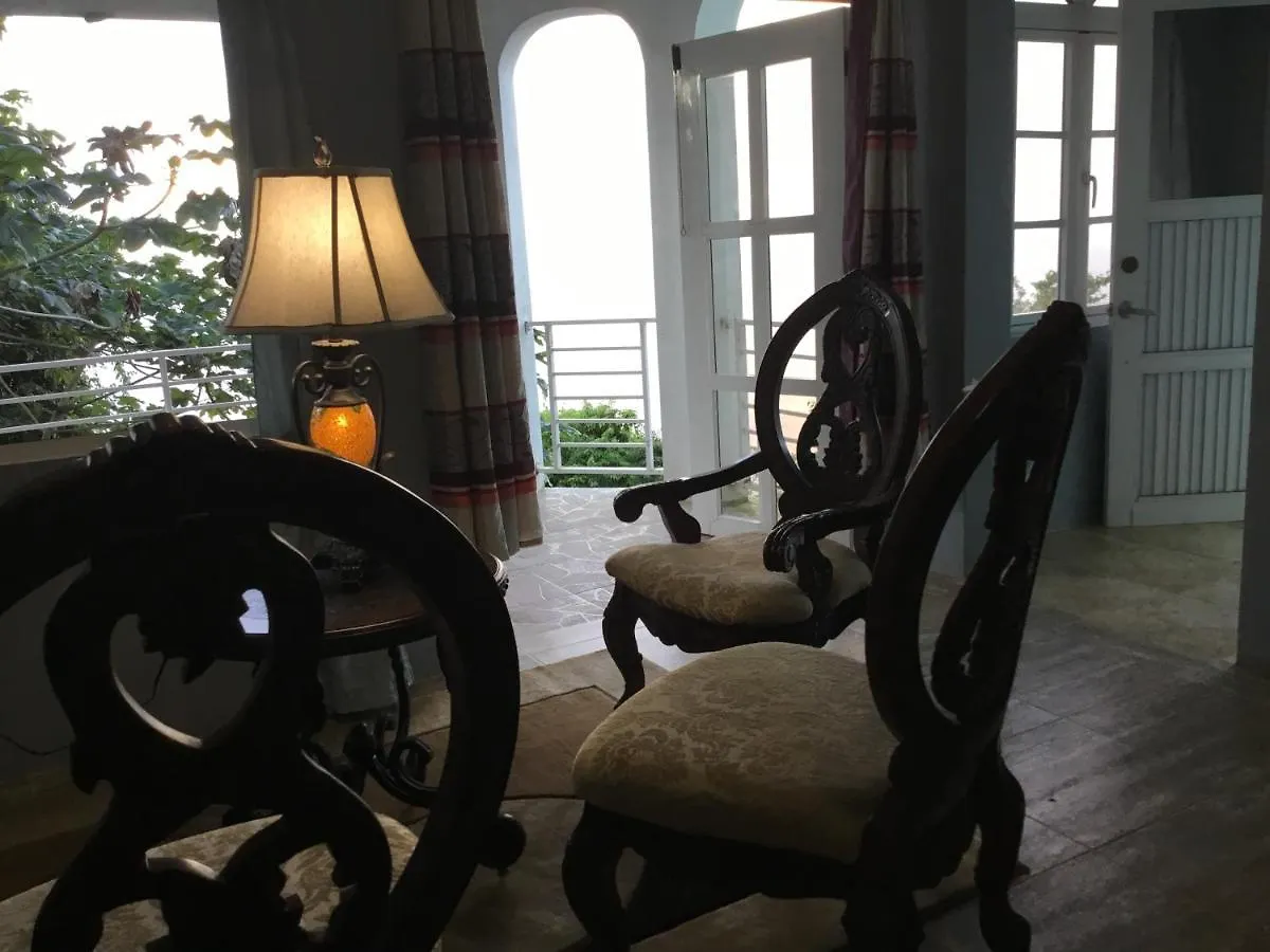 Guest house Abigail'S 2 Bedroom Apartment -Free Wifi -Full Kitchen Road Town