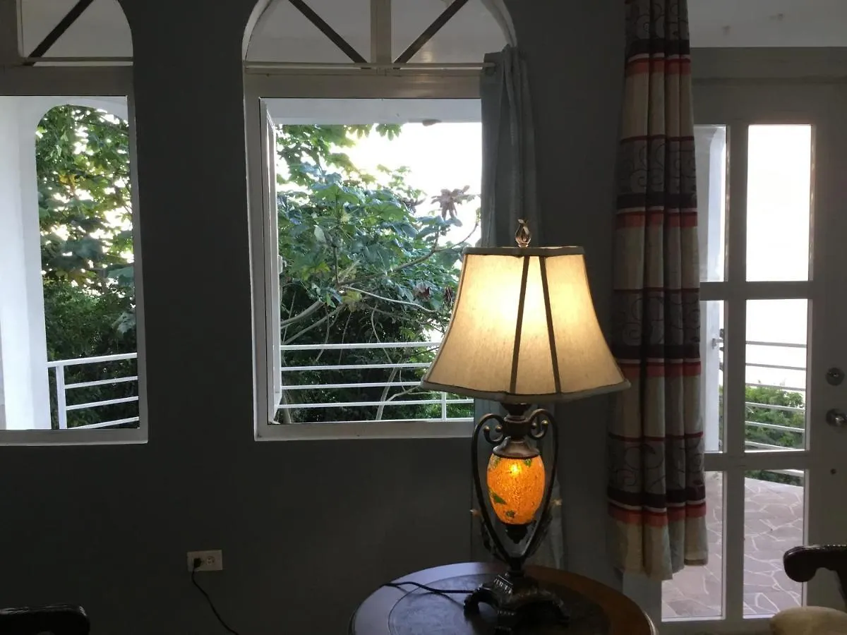 Abigail'S 2 Bedroom Apartment -Free Wifi -Full Kitchen Road Town