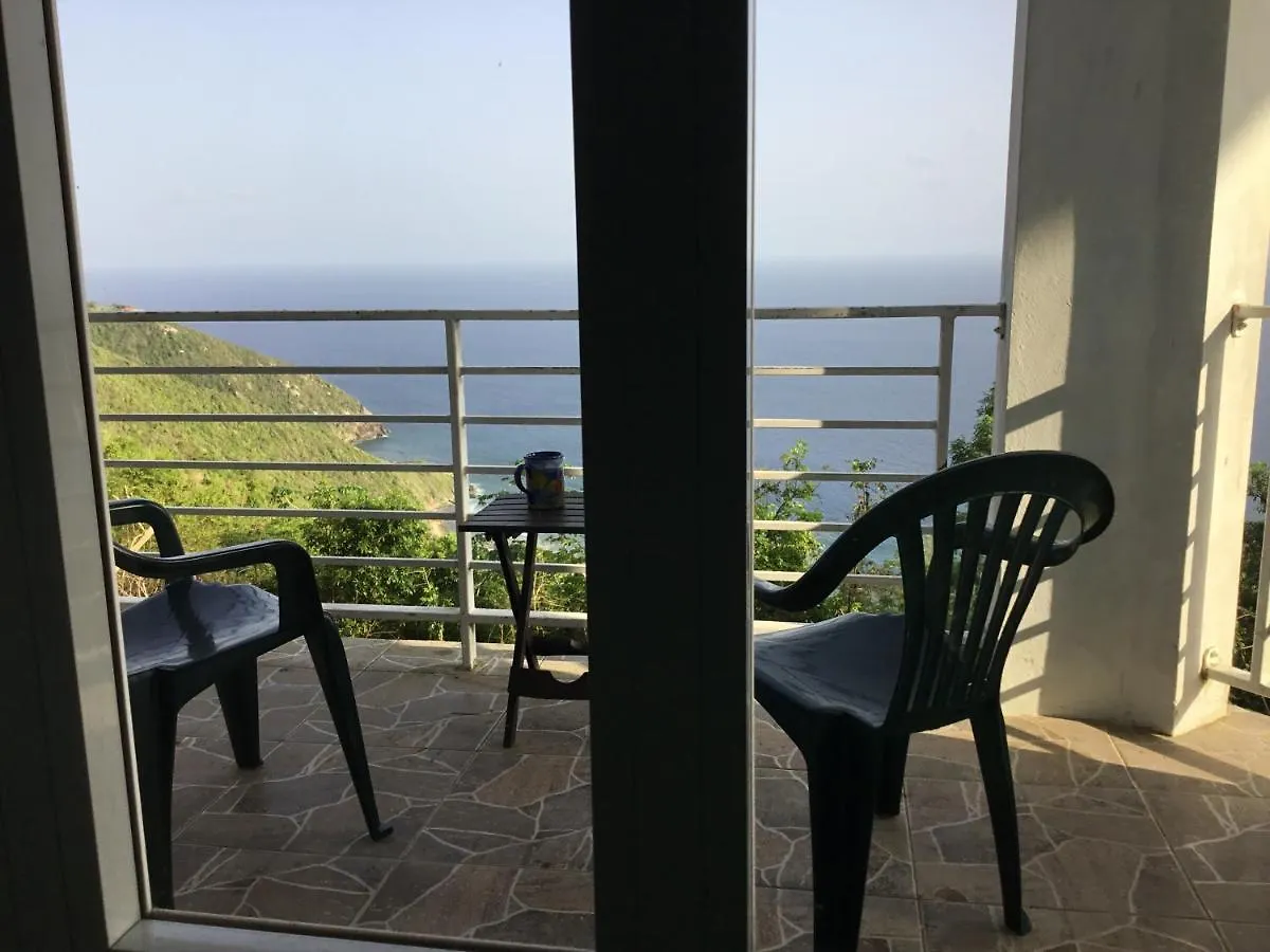 Guest house Abigail'S 2 Bedroom Apartment -Free Wifi -Full Kitchen Road Town