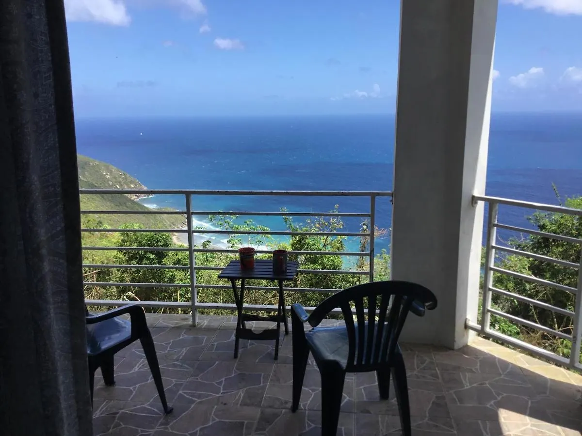 Abigail'S 2 Bedroom Apartment -Free Wifi -Full Kitchen Road Town  British Virgin Islands