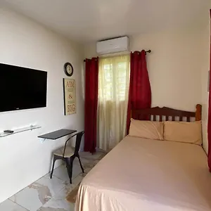 Apartment More Than Beauty, Road Town (Tortola)