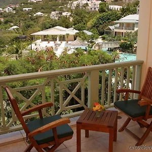 Hotel Nanny Cay, Road Town (Tortola)