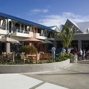 Botel Bliss Boutique Yachting - British Virgin Islands, Road Town (Tortola)